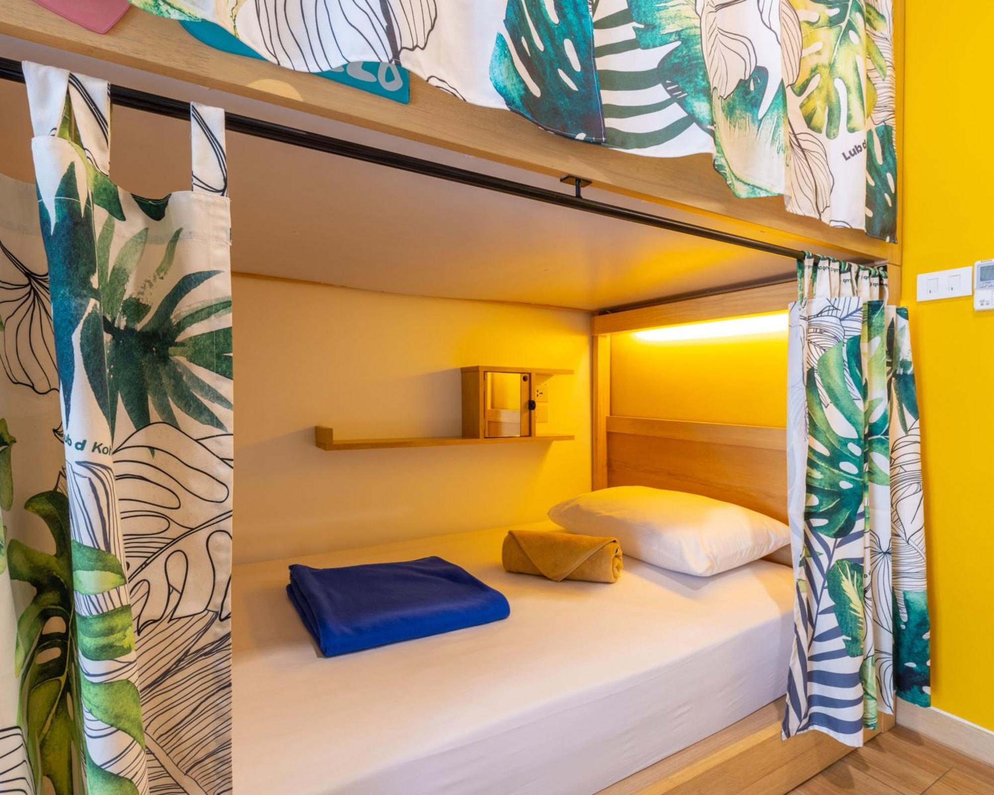 Lub D Chaweng - Beachfront & Vibrant Social Vibe Ko Samui