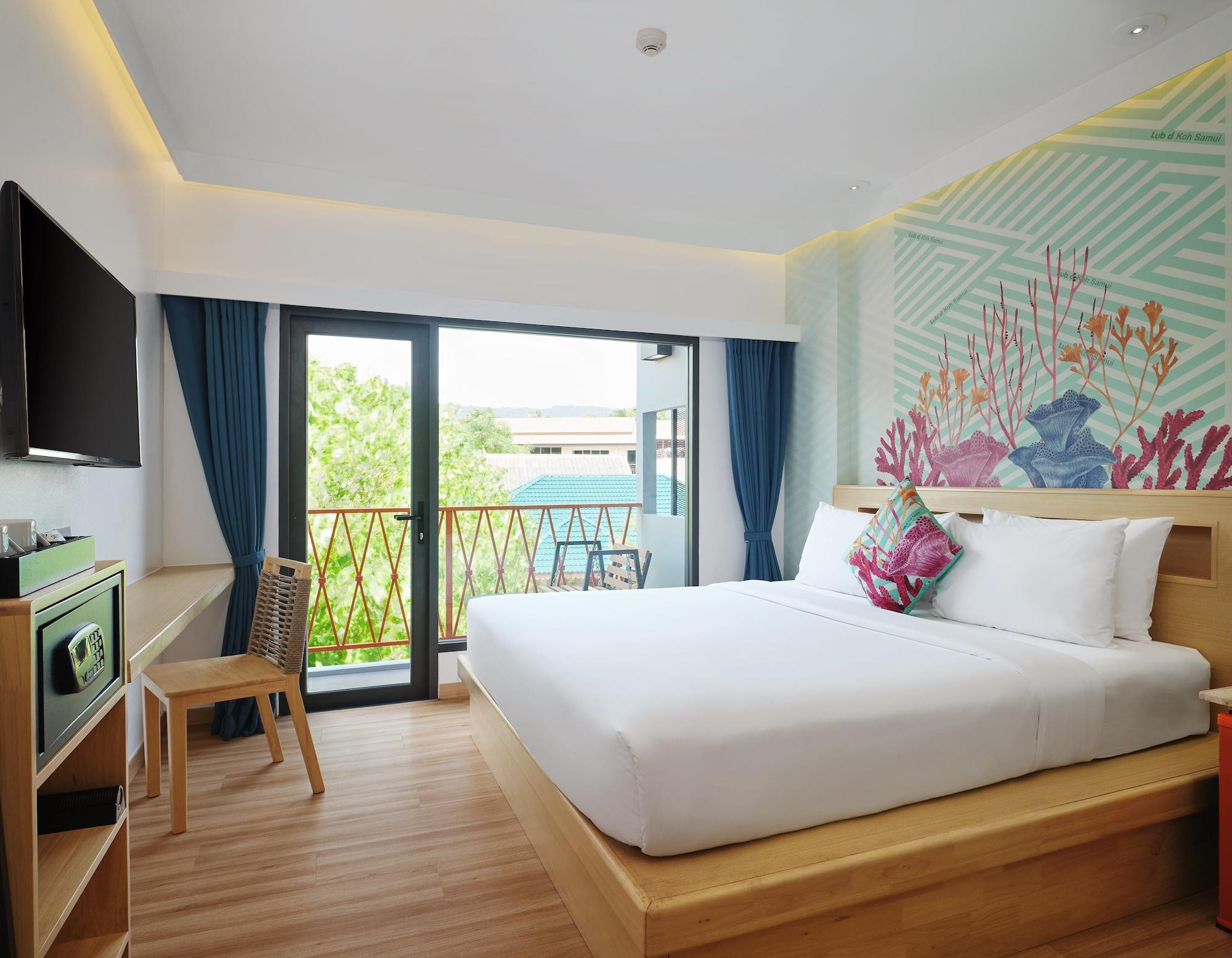 Lub D Chaweng - Sha Extra Ko Samui