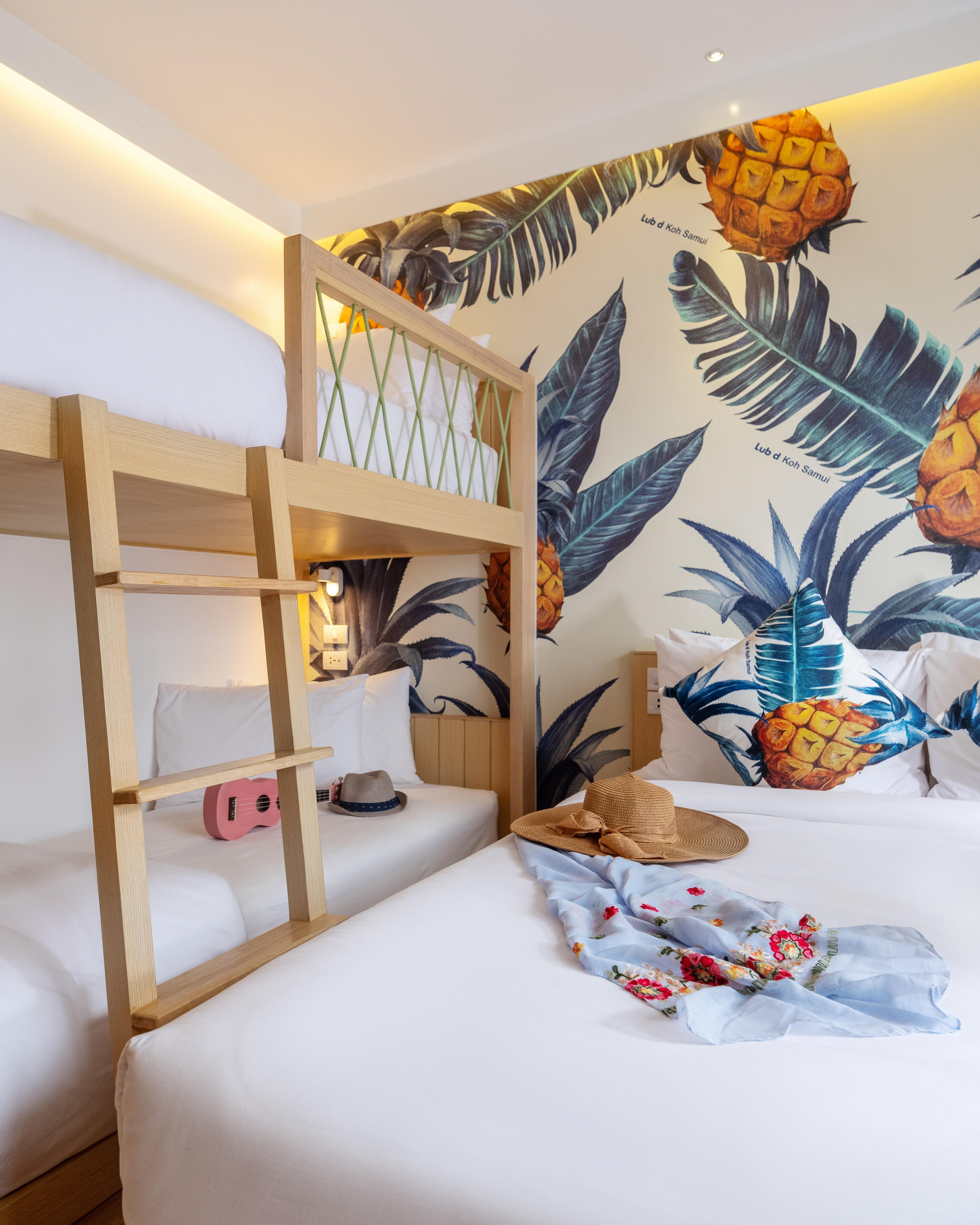 Lub D Chaweng - Sha Extra 4* Ko Samui