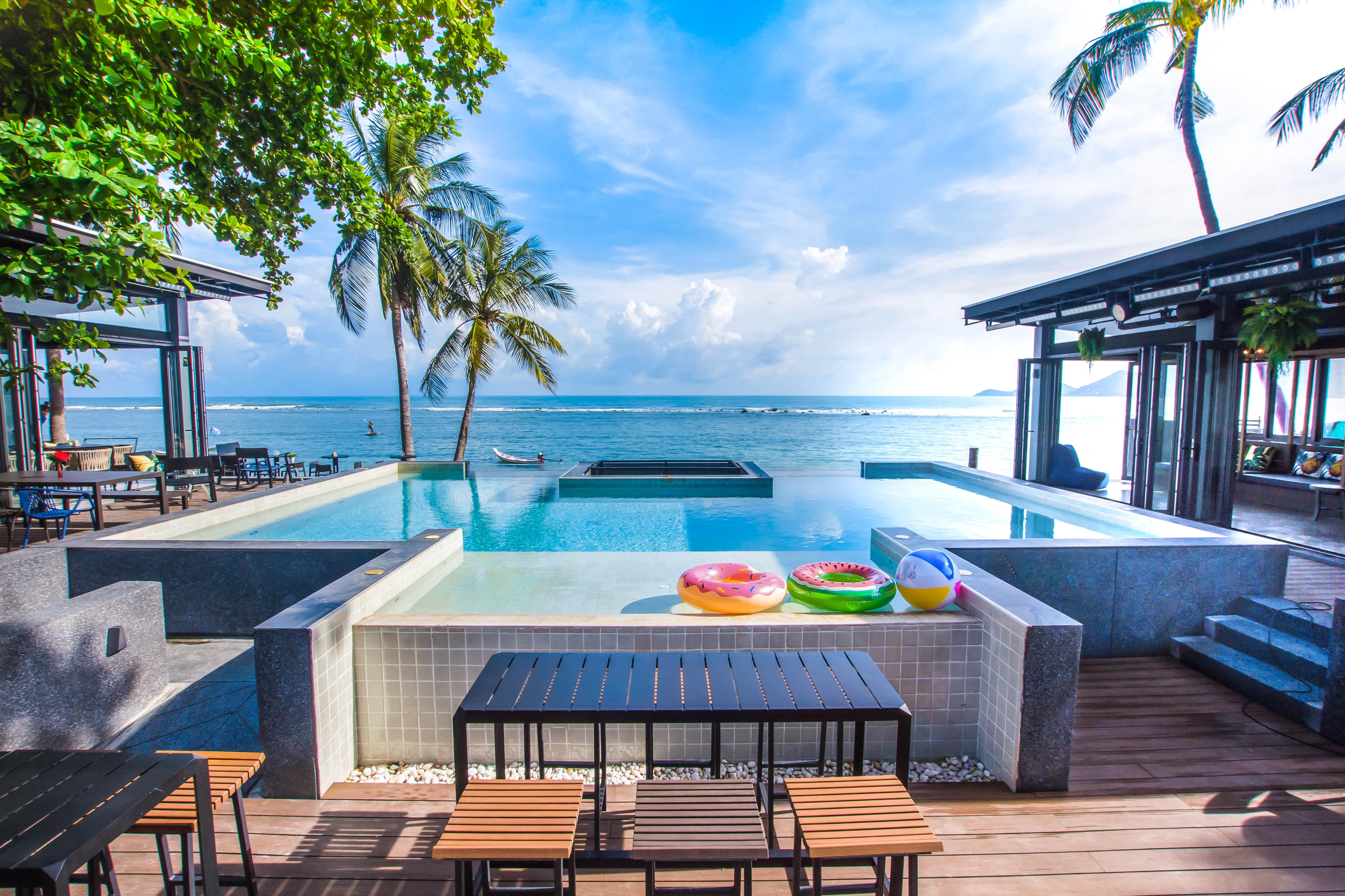 Lub D Chaweng - Sha Extra Hotel Ko Samui