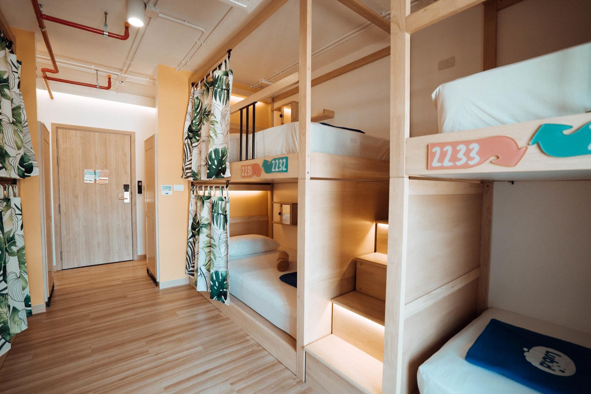 Hotel Lub D Chaweng - Sha Extra 4*