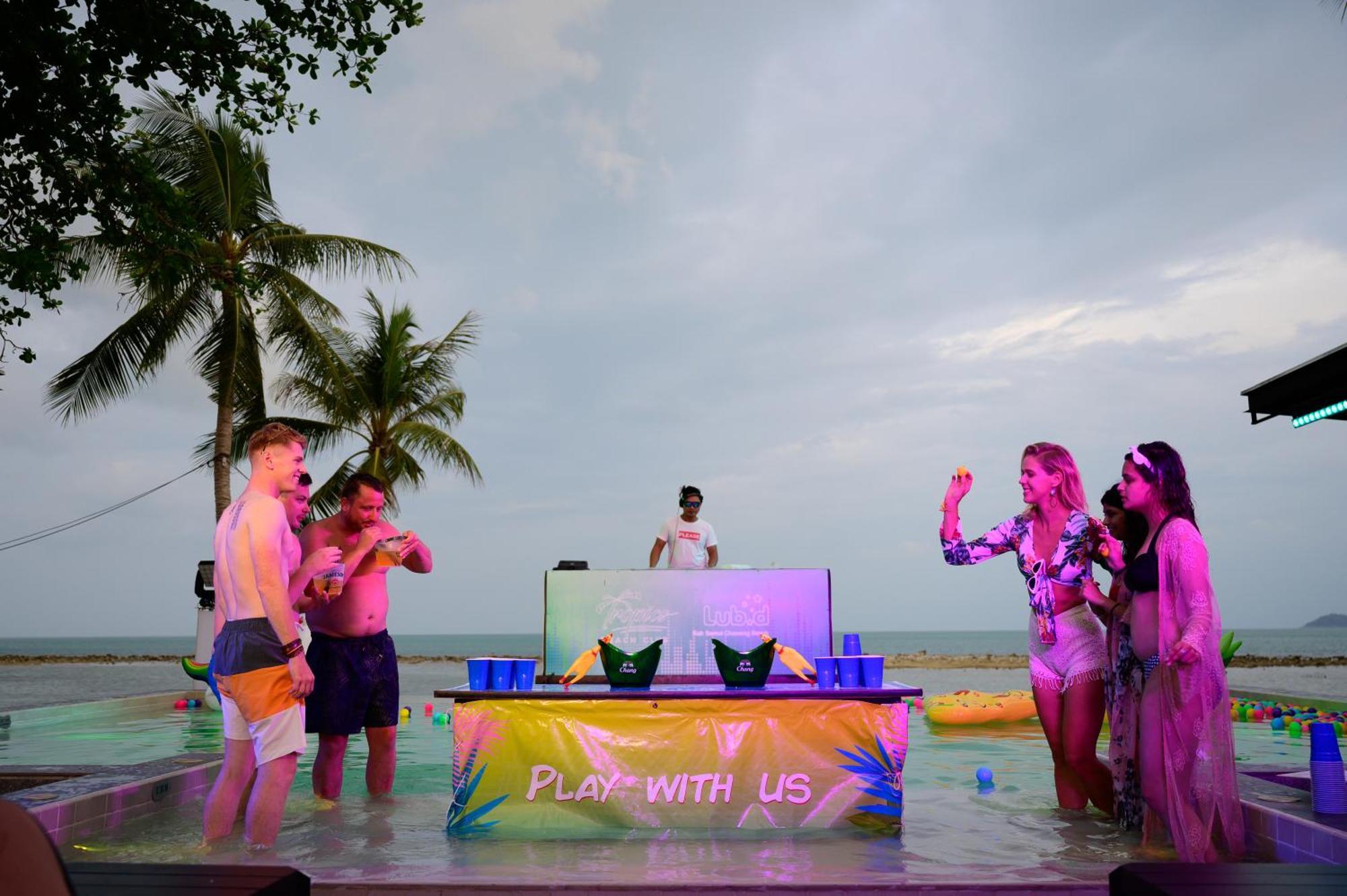 Lub D Chaweng - Sha Extra Hotel Ko Samui