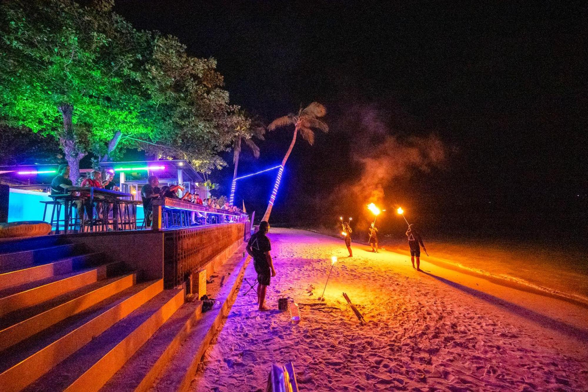 Hotel Lub D Chaweng - Beachfront & Vibrant Social Vibe Koh Samui