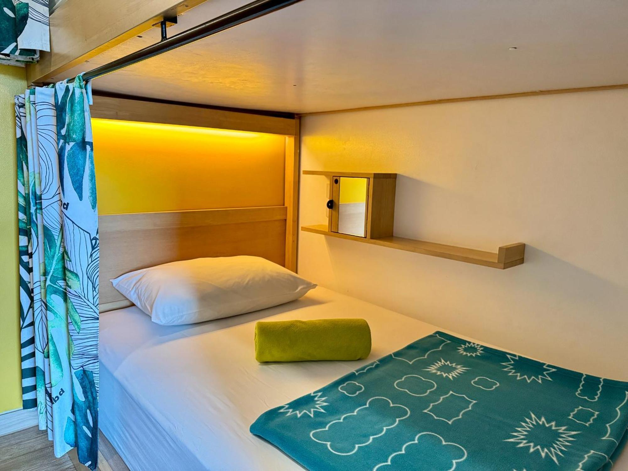 Lub D Chaweng - Beachfront & Vibrant Social Vibe Hotel 4*