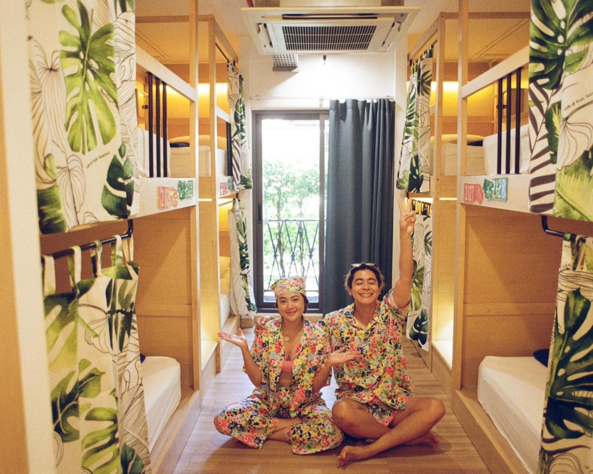 Lub D Chaweng - Beachfront & Vibrant Social Vibe Koh Samui