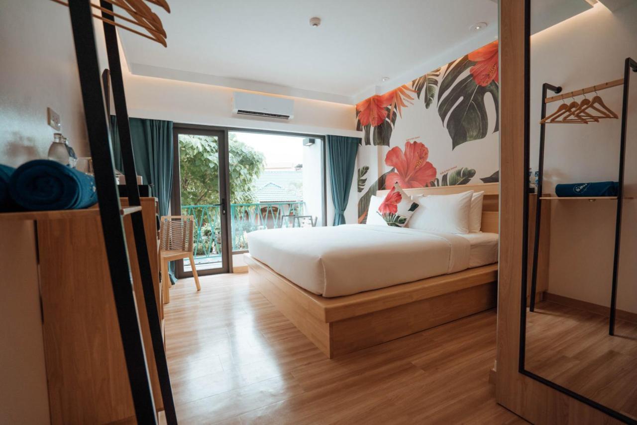 Lub D Chaweng - Sha Extra 4*